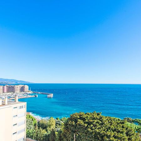Luxueux - Terrasse Vue Mer - Parking Prive - Bo Saint-Antoine  Exterior photo