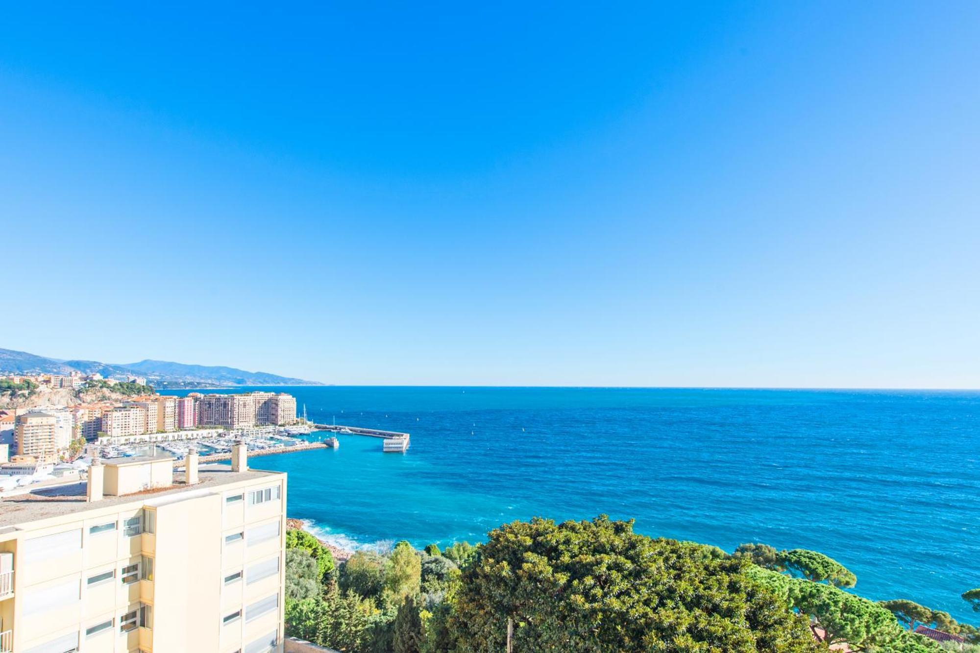 Luxueux - Terrasse Vue Mer - Parking Prive - Bo Saint-Antoine  Exterior photo